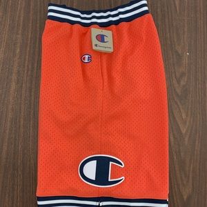 papaya champion shorts